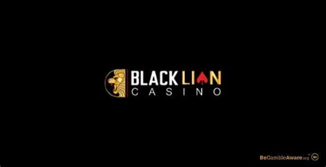 Black lion casino apostas